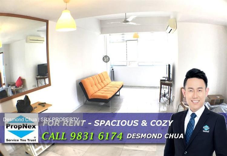 Seraya 9 (D15), Apartment #173484322